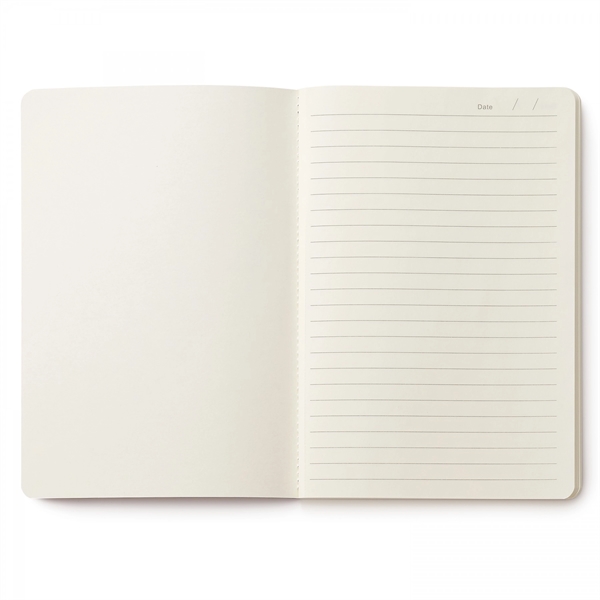 This soft cover, non-refillable single meeting journal is the perfect addition... from ASI 88660 Spector & Co.
