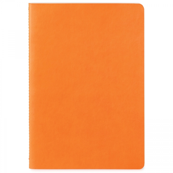 This soft cover, non-refillable single meeting journal is the perfect addition... from ASI 88660 Spector & Co.