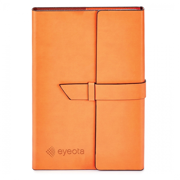 This junior vinyl portfolio will be the perfect business accessory to... from ASI 88660 Spector & Co.