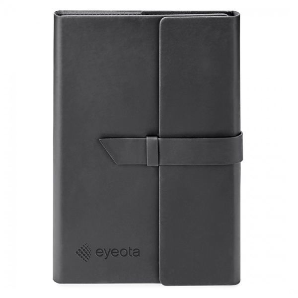 This junior vinyl portfolio will be the perfect business accessory to... from ASI 88660 Spector & Co.