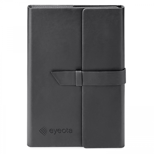 This junior vinyl portfolio will be the perfect business accessory to... from ASI 88660 Spector & Co.