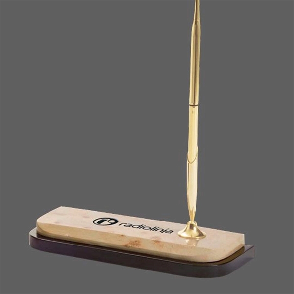 Stunning combination of Black Marble & Boticino... from ASI 84592 St Regis Group