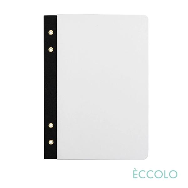 Eccolo® Ultra Flexi Journal - Medium... from ASI 84592 St Regis Group