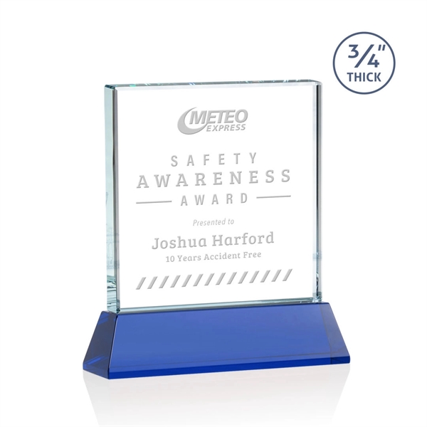 Terra on Newhaven - Starfire/Blue... from ASI 84592 St Regis Group / St Regis