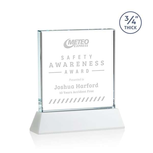 Terra on Newhaven - Starfire/White... from ASI 84592 St Regis Group / St Regis