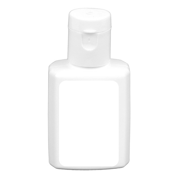 0.5 oz. bottle of vanilla scented, SPF 30 sunscreen.... from ASI 62660 Innovation Line