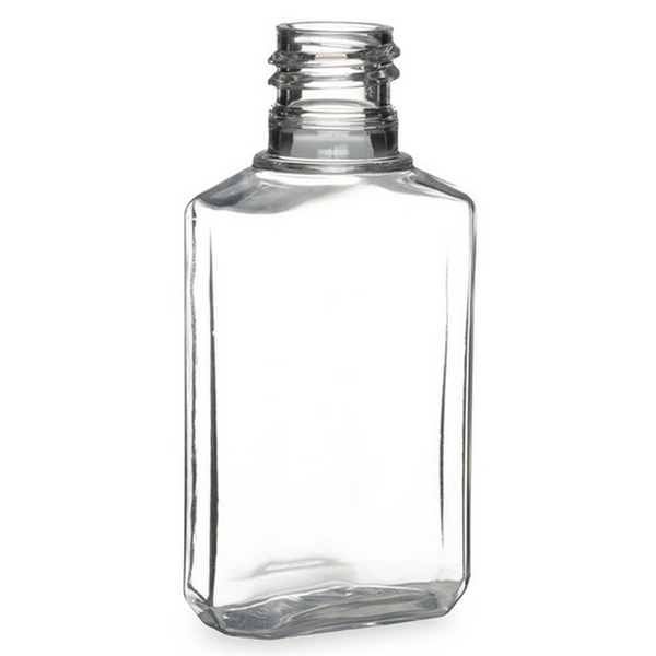 Plastic Bottle... from ASI 85620 H M Schmidt Co Inc / Traveling Billboard