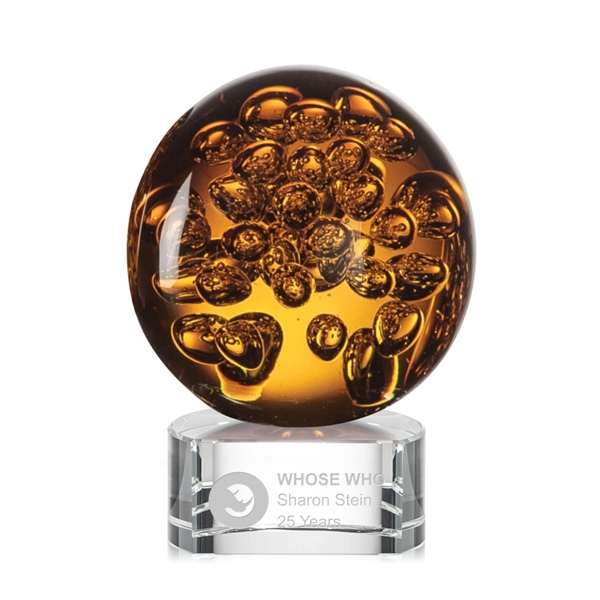 Avery Award on Paragon Base... from ASI 84592 St Regis Group / St Regis