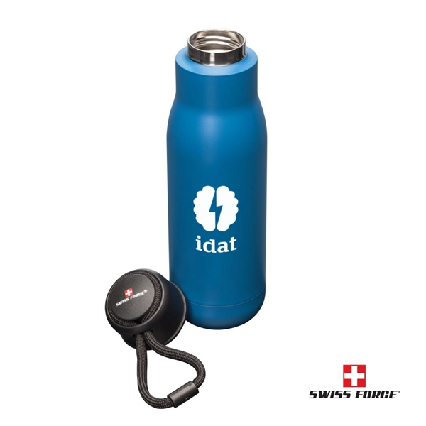 Swiss Force® Montreux Bottle... from ASI 84592 St Regis Group