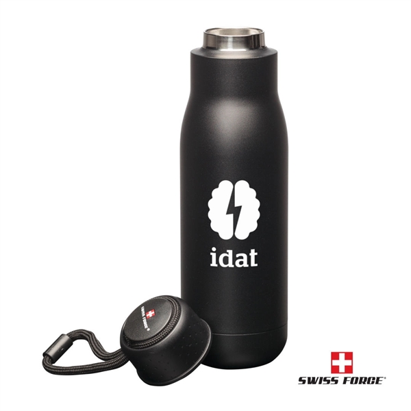 Swiss Force® Montreux Bottle... from ASI 84592 St Regis Group