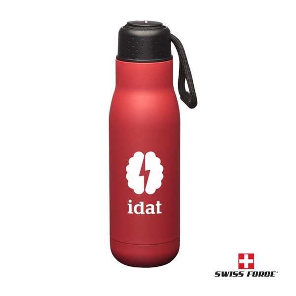 Swiss Force® Montreux Bottle... from ASI 84592 St Regis Group