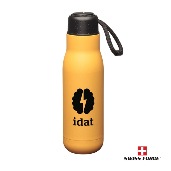 Swiss Force® Montreux Bottle... from ASI 84592 St Regis Group