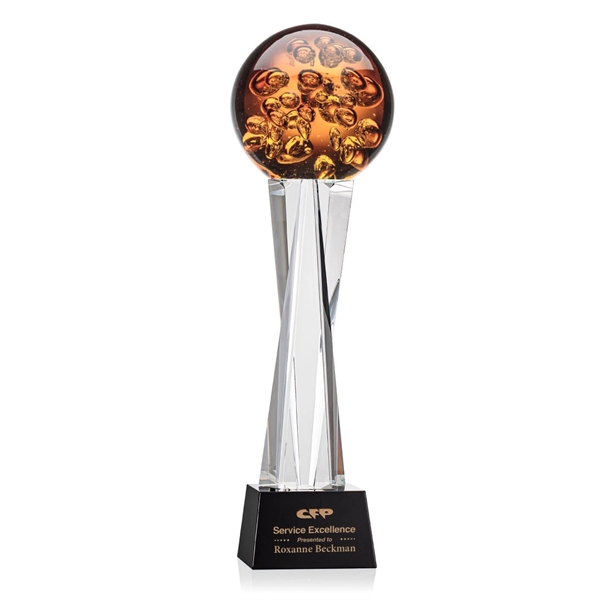 Avery Award on Grafton Base... from ASI 84592 St Regis Group / St Regis