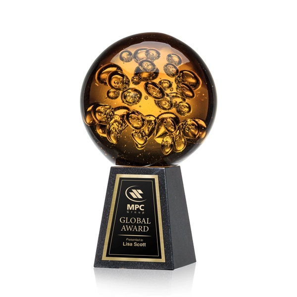 Avery Award on Tall Marble... from ASI 84592 St Regis Group / St Regis