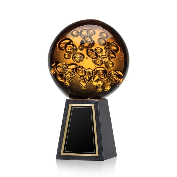 Avery Award on Tall Marble... from ASI 84592 St Regis Group / St Regis