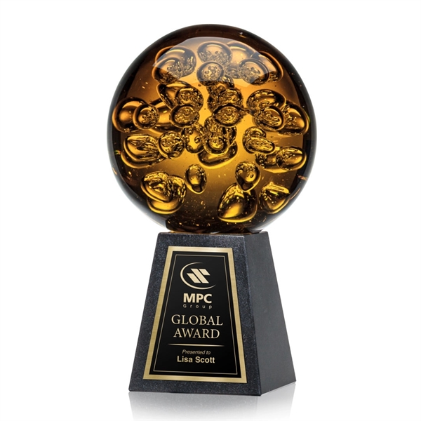 Avery Award on Tall Marble... from ASI 84592 St Regis Group / St Regis