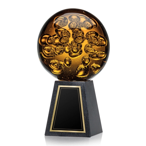 Avery Award on Tall Marble... from ASI 84592 St Regis Group / St Regis