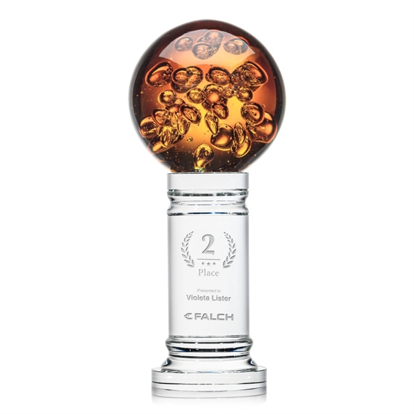 Avery Award on Colvestone Base... from ASI 84592 St Regis Group / St Regis