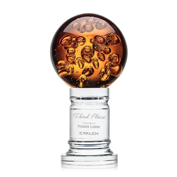 Avery Award on Colvestone Base... from ASI 84592 St Regis Group / St Regis