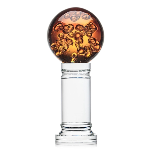 Avery Award on Colvestone Base... from ASI 84592 St Regis Group / St Regis