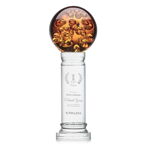 Avery Award on Colvestone Base... from ASI 84592 St Regis Group / St Regis