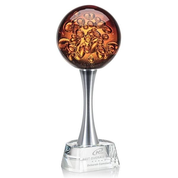 Avery Award on Willshire Base... from ASI 84592 St Regis Group / St Regis