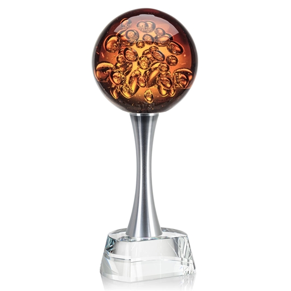 Avery Award on Willshire Base... from ASI 84592 St Regis Group / St Regis