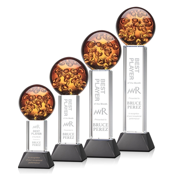 Avery Award on Stowe Base... from ASI 84592 St Regis Group / St Regis