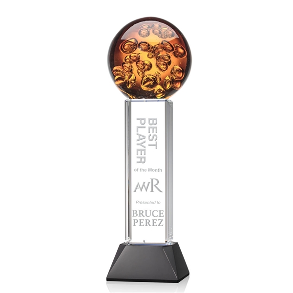 Avery Award on Stowe Base... from ASI 84592 St Regis Group / St Regis