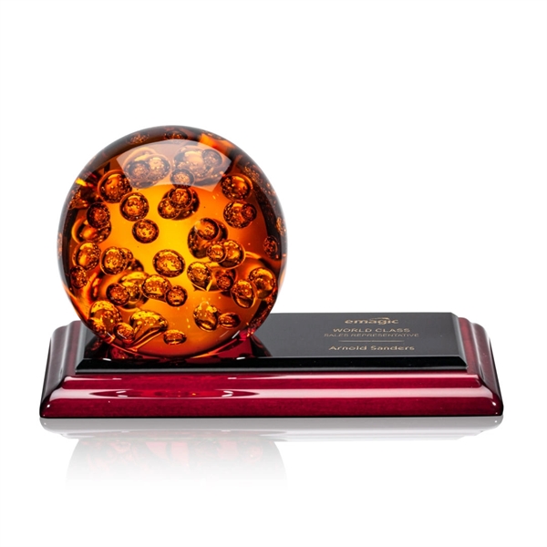 Avery Award on Albion™ Base... from ASI 84592 St Regis Group / St Regis