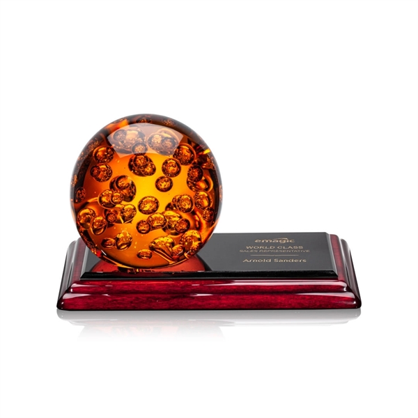 Avery Award on Albion™ Base... from ASI 84592 St Regis Group / St Regis