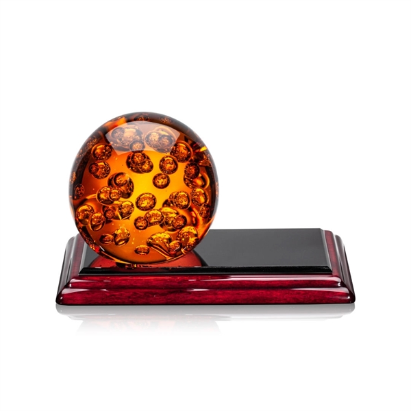 Avery Award on Albion™ Base... from ASI 84592 St Regis Group / St Regis