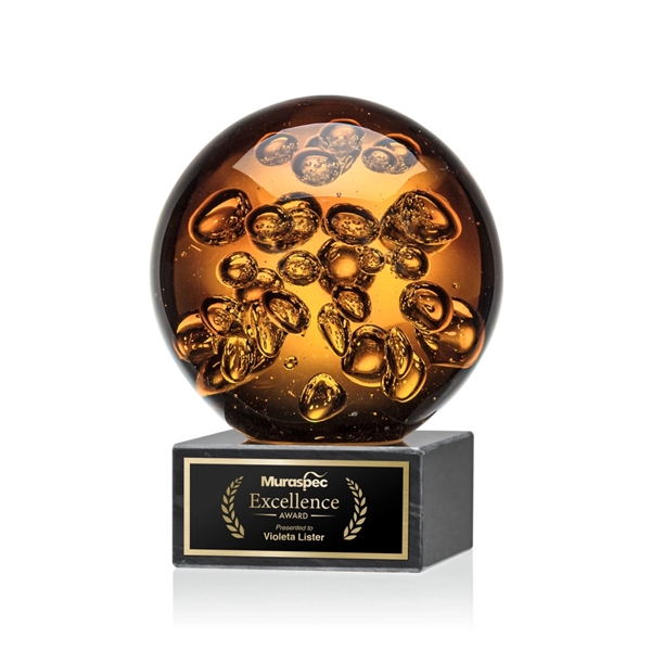 Avery Award on Square Marble... from ASI 84592 St Regis Group / St Regis