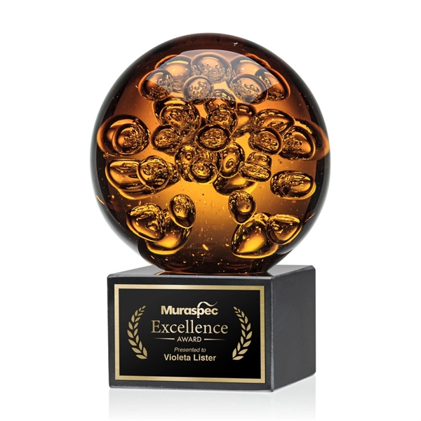 Avery Award on Square Marble... from ASI 84592 St Regis Group / St Regis