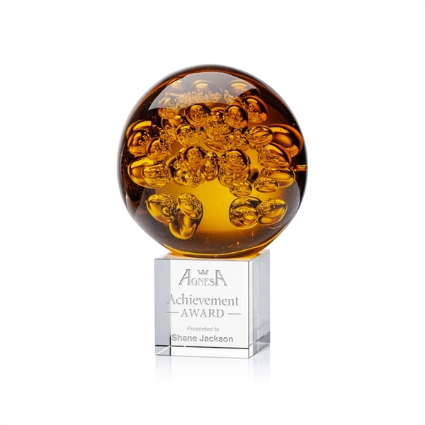 Avery Award on Granby Base... from ASI 84592 St Regis Group / St Regis