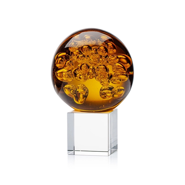 Avery Award on Granby Base... from ASI 84592 St Regis Group / St Regis