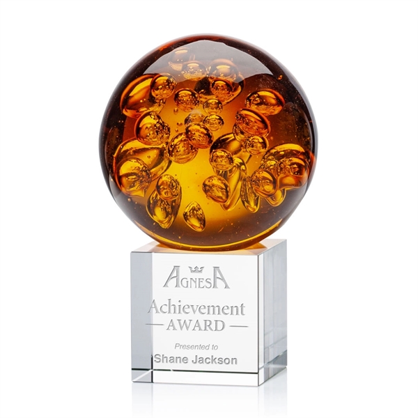 Avery Award on Granby Base... from ASI 84592 St Regis Group / St Regis