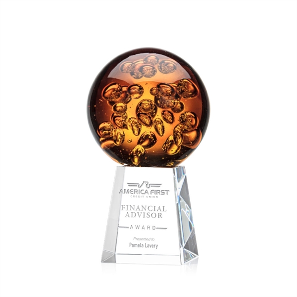 Avery Award on Celestina Base... from ASI 84592 St Regis Group / St Regis