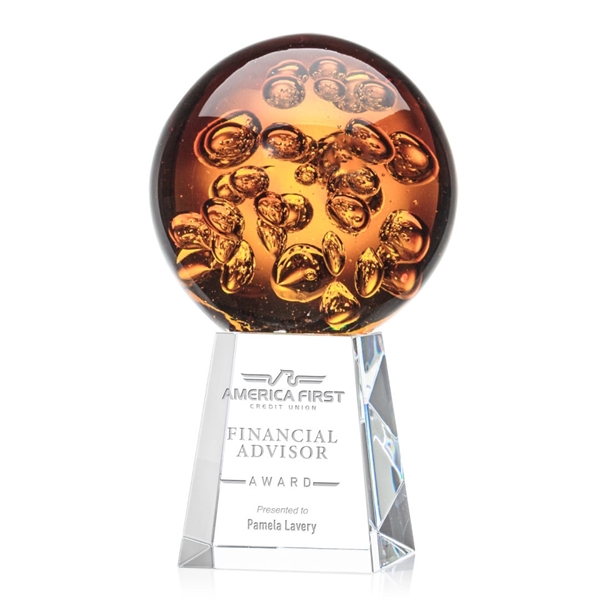 Avery Award on Celestina Base... from ASI 84592 St Regis Group / St Regis