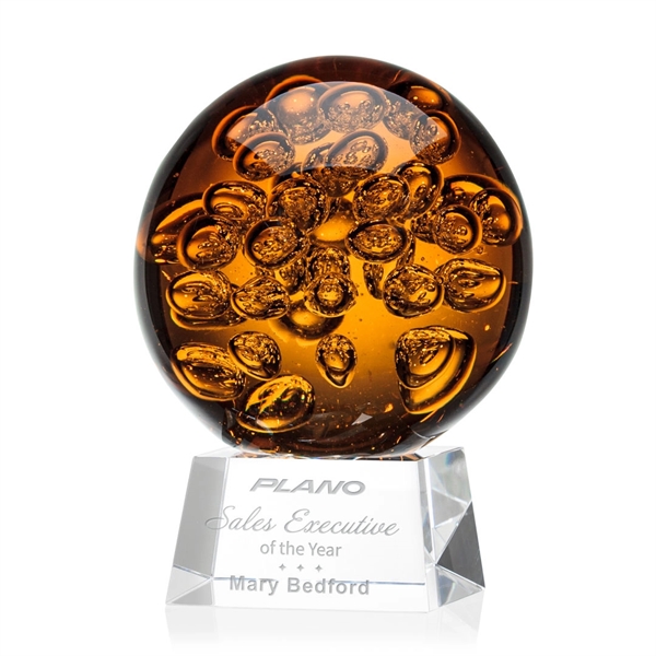 Avery Award on Robson Base... from ASI 84592 St Regis Group / St Regis