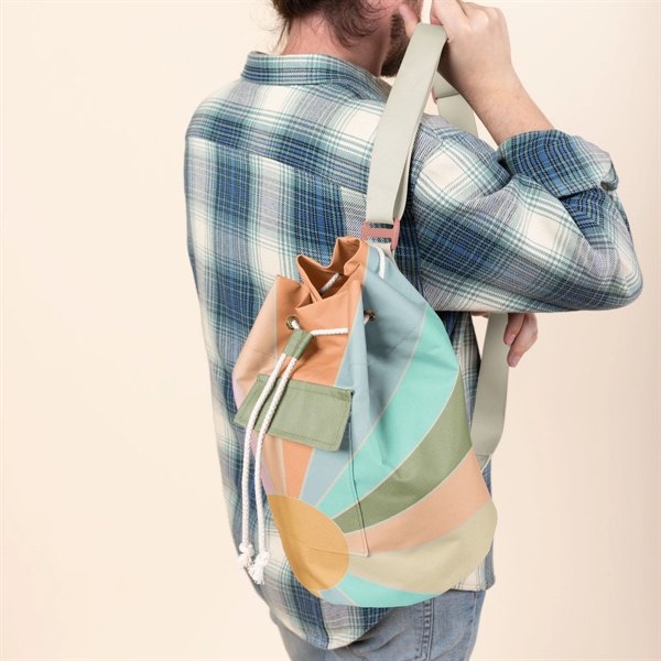 The perfect slouchy sling bag for everyday toting.... from ASI 74710 Numo