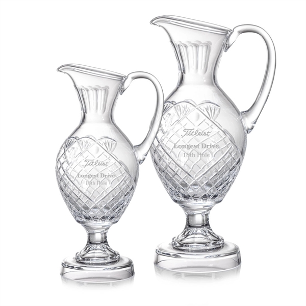 Stunning Flintshire Trophy... from ASI 84592 St Regis Group / St Regis