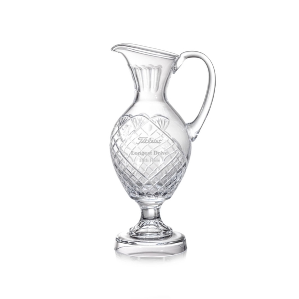 Stunning Flintshire Trophy... from ASI 84592 St Regis Group / St Regis