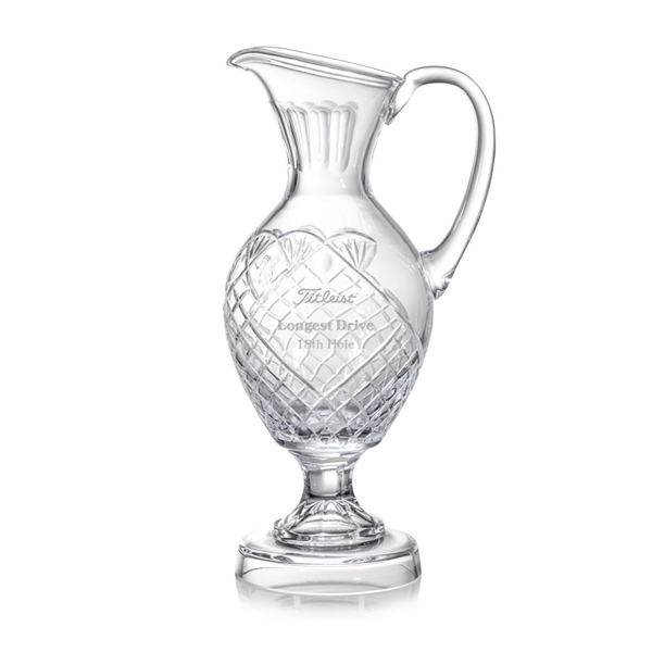 Stunning Flintshire Trophy... from ASI 84592 St Regis Group / St Regis