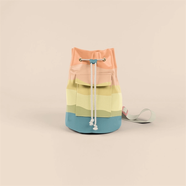 The perfect slouchy sling bag for everyday toting.... from ASI 74710 Numo