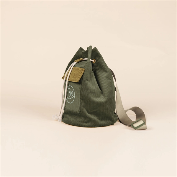 The perfect slouchy sling bag for everyday toting.... from ASI 74710 Numo