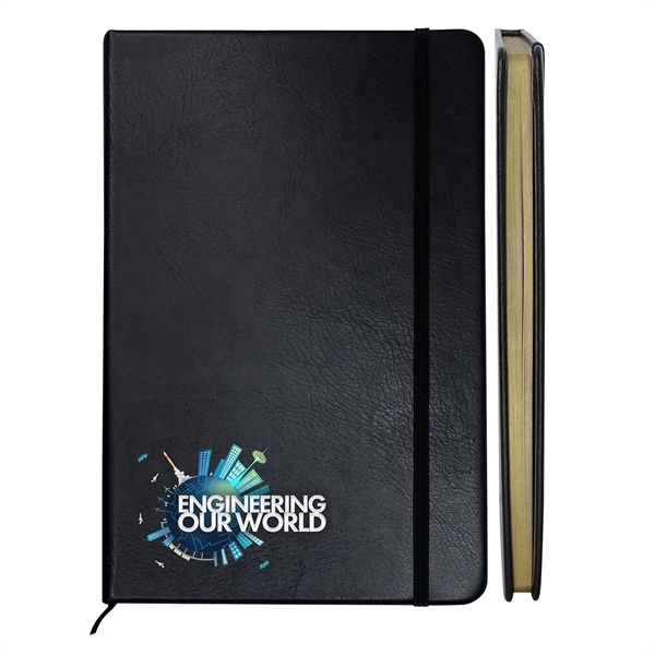 Gilded Edge Notebook... from ASI 30208 A P Specialties / AP Specialties