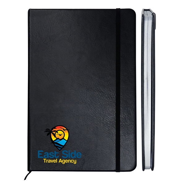 Gilded Edge Notebook... from ASI 30208 A P Specialties / AP Specialties