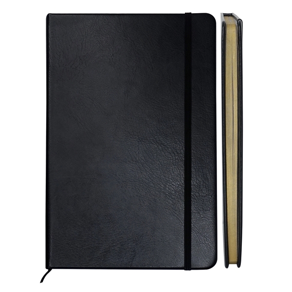 Gilded Edge Notebook... from ASI 30208 A P Specialties / AP Specialties
