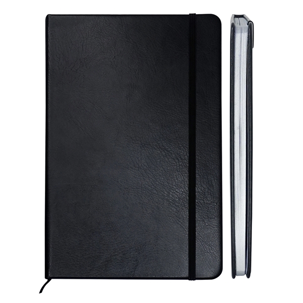 Gilded Edge Notebook... from ASI 30208 A P Specialties / AP Specialties